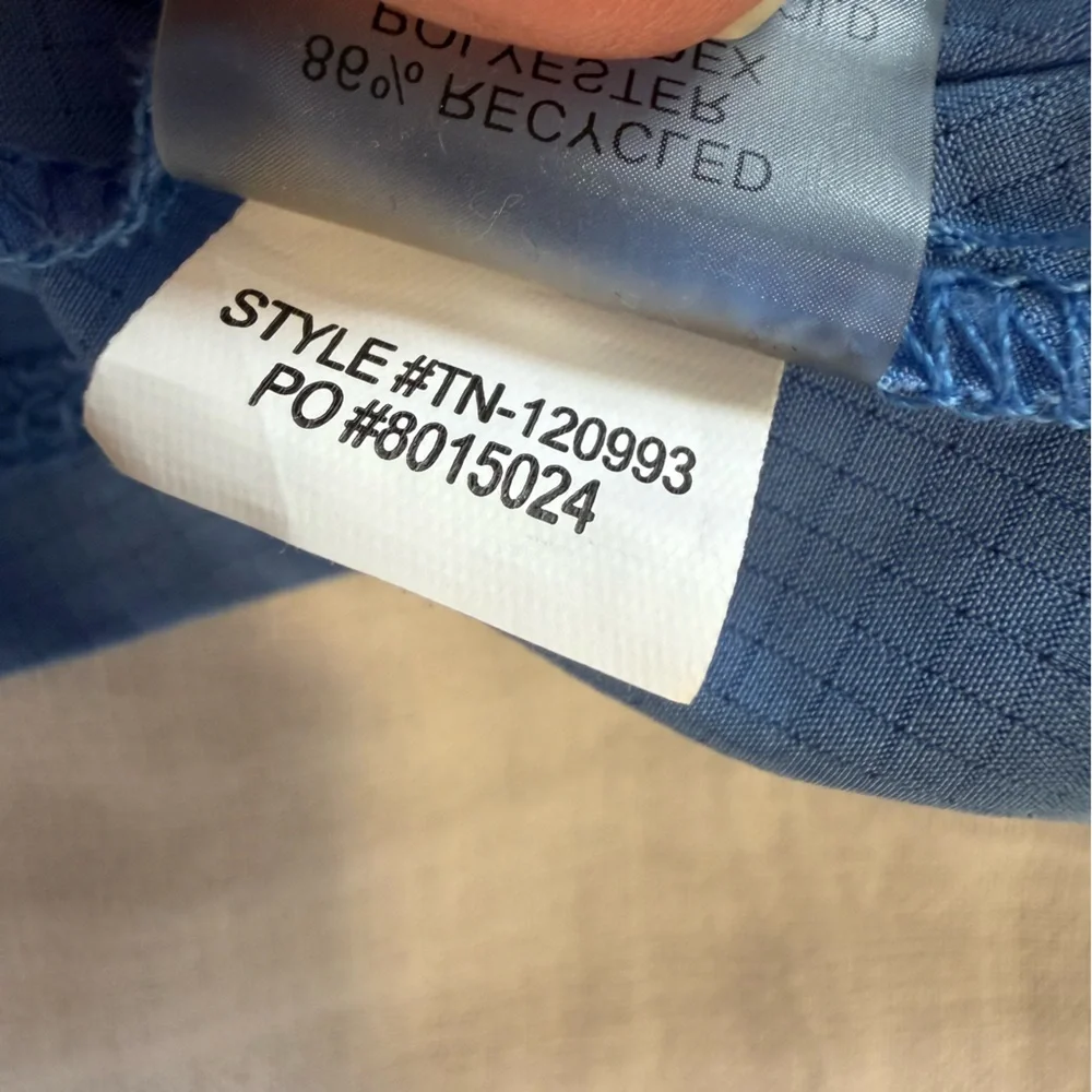 Title Nine Dune High Low Dress - Picture 13 of 16